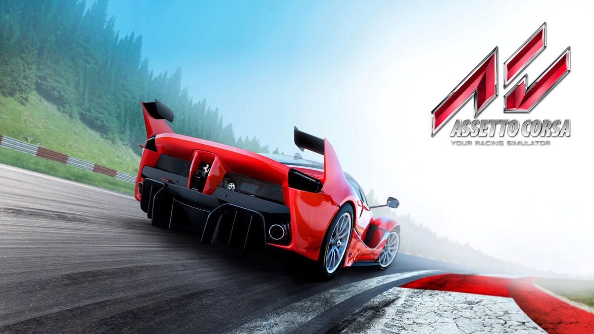 Assetto Corsa screenshot 2 for Xbox One